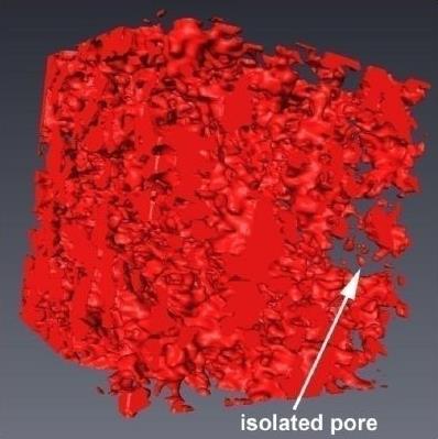 商洛蔡司微焦点CT Xradia Context microCT